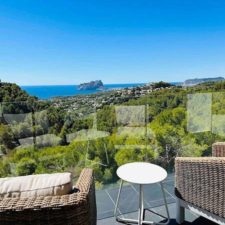 Moonlight B&B Spa Wellness Teulada Exteriör bild