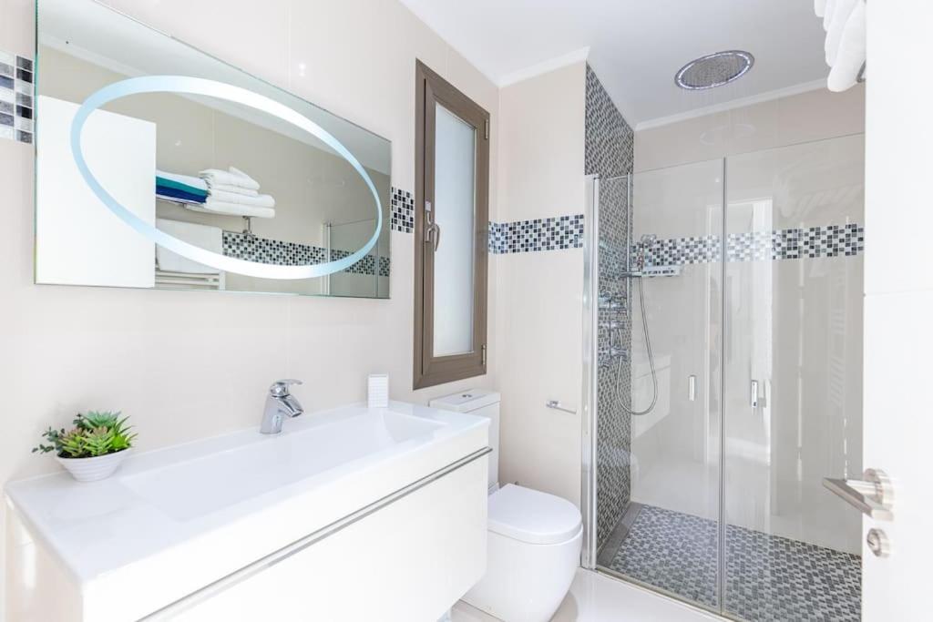 Moonlight B&B Spa Wellness Teulada Exteriör bild