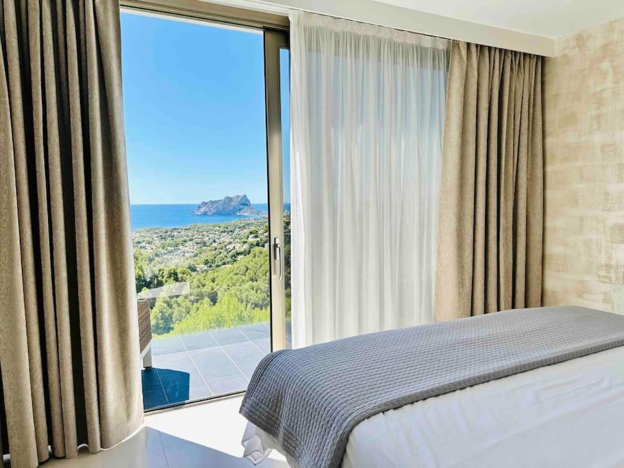 Moonlight B&B Spa Wellness Teulada Exteriör bild