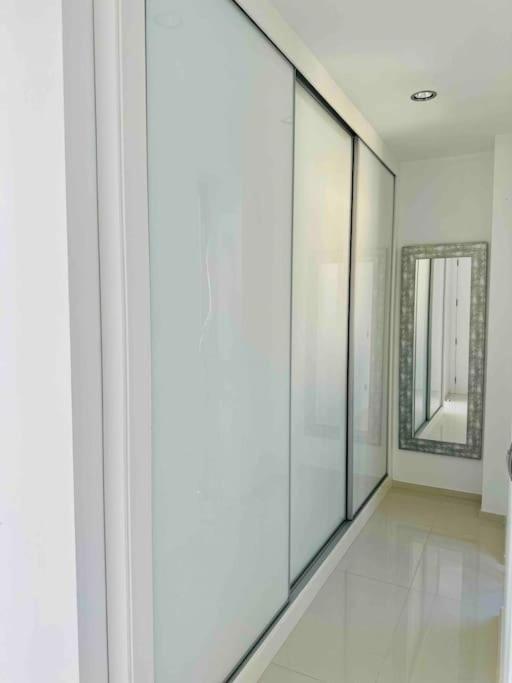 Moonlight B&B Spa Wellness Teulada Exteriör bild
